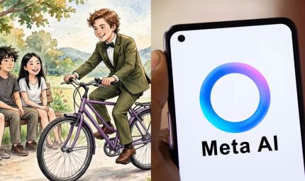 Meta ने हटाया विवादित Muse Image फीचर, अब AI तस्वीरें बनाना नहीं होगा संभव