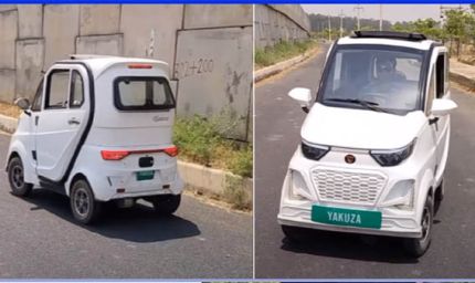 तेल संकट के बीच बढ़ी इलेक्ट्रिक वाहनों की मांग, चार्जिंग इंफ्रास्ट्रक्चर की कमी बनी बड़ी चुनौती