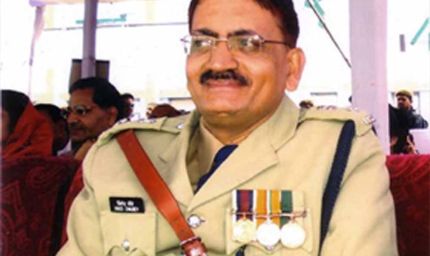 मदनवाड़ा नक्सल हमले की 17वीं बरसी: SP समेत 29 जवानों के सर्वोच्च बलिदान को किया गया याद