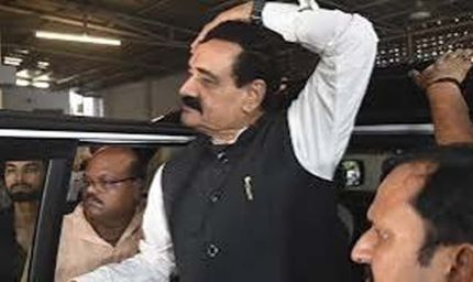 दतिया टिकट विवाद के बाद नरोत्तम मिश्रा नरम पड़े, बीजेपी उम्मीदवार का करेंगे समर्थन।