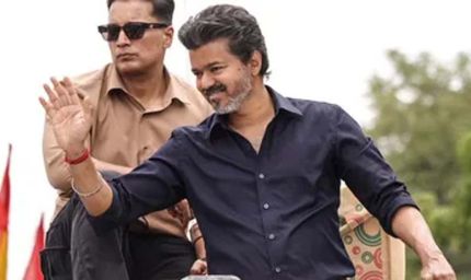 तमिलनाडु में ऑपरेशन L तेज, AIADMK के 10 विधायक जल्द TVK में शामिल होंगे।