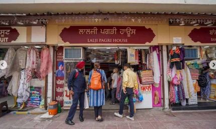 पंजाब में दुकानों के साइन बोर्ड पर पंजाबी भाषा अनिवार्य, सरकार ने जारी किए सख्त निर्देश