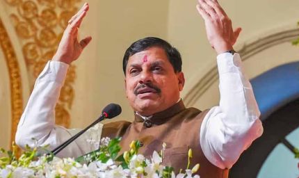 CM मोहन यादव के भिंड दौरे में बदलाव, लहार सम्मेलन के बाद करेंगे दंदरौआ धाम के दर्शन