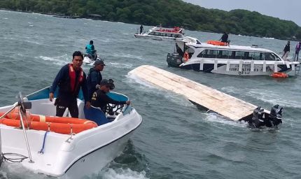 वियतनाम बोट हादसे में 15 भारतीयों की मौत, कंपनी ट्रिप बनी दर्दनाक