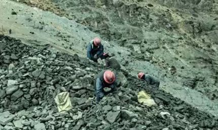 बिहार में 44 नए भूखंडों पर पत्थर खनन को सरकार ने दी मंजूरी