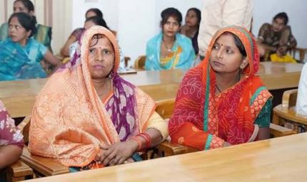 स्वयं सहायता समूहों से बदली गांवों की तस्वीर, महिला उद्यमिता बनी ताकत