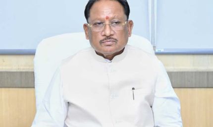 पारदर्शी, जवाबदेह और नागरिक-केंद्रित शासन ही विकसित छत्तीसगढ़ का आधार है : मुख्यमंत्री  विष्णु देव साय