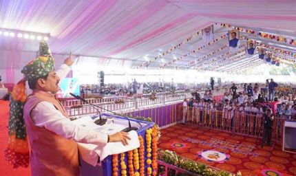 महिला सशक्तिकरण में लाड़ली बहना योजना क्रांतिकारी पहल : मुख्यमंत्री डॉ. यादव