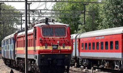 भोपाल डिवीजन में पक्षियों से नहीं रुकेगी ट्रेनों की रफ्तार, एंटी-बर्ड डिस्क से होगा शॉर्ट सर्किट पर नियंत्रण