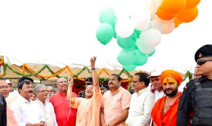 वनों से ही नदियां रहेंगी सदानीरा: मुख्यमंत्री