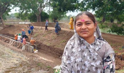 ग्राम पंचायत जुंगेरा में वर्षों पुरानी मांग हुई पूरी, बुनियादी सुविधाओं के सुदृढ़ीकरण से बढ़ेगा ग्रामीणों का जीवन स्तर