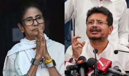टीएमसी में बगावत तेज, रवींद्रनाथ घोष ने अभिषेक बनर्जी पर साधा निशाना