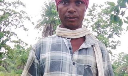 ​डिजिटल क्रांति से बदली नारायणपुर के किसानों की तकदीर: एग्रीस्टेक पंजीयन ने दूर की खाद-बीज की चिंता
