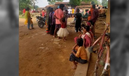 शर्मनाक फैसला: बच्ची से दुष्कर्म के आरोपी को पंचायत ने जुर्माना लेकर छोड़ा, चिकन पार्टी पर खर्च हुए ₹20 हजार