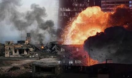 Iran-US Conflict: ईरान के जवाबी हमले के बाद अमेरिका पर बढ़ा दबाव, 1945 के जापान-जर्मनी से तुलना क्यों हो रही है?