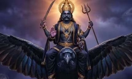 शनि देव होंगे वक्री, इन चार राशियों पर बढ़ सकती हैं परेशानियां