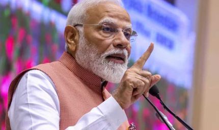 PM मोदी की पंजाब यात्रा से पहले खालिस्तान समर्थक फिर सक्रिय, जसवंत खालड़ा के नाम पर क्या है नया प्लान?