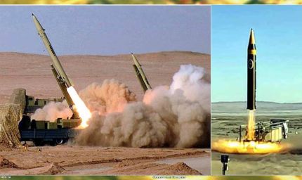 Iran-US War: ईरान ने अमेरिकी बेस पर बरसाईं मिसाइलें, जवाबी कार्रवाई में ट्रंप ने मचाई तबाही, सामने आईं सैटेलाइट तस्वीरें