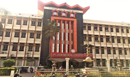 डबल इंजन सरकार में चिकित्सा शिक्षा का ऐतिहासिक विस्तार, छत्तीसगढ़ को मिले 5 नए शासकीय मेडिकल कॉलेज