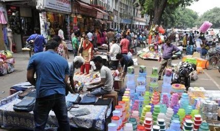 सुप्रीम कोर्ट के आदेश पर चंडीगढ़ में वेंडर्स को मिलेगा ठिकाना, 18 जुलाई को ड्रॉ; नई साइटों की बदहाली बनी चिंता