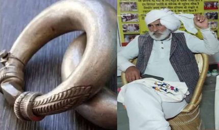 हरियाणा की सांस्कृतिक विरासत को सहेजने वाले रघुविंद्र मलिक सम्मानित, ऐतिहासिक संग्रह को मिली पहचान