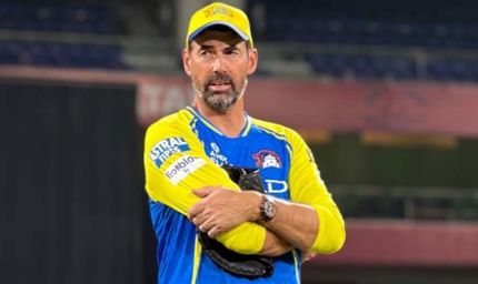 CSK और स्टीफन फ्लेमिंग का 17 साल पुराना रिश्ता हुआ खत्म