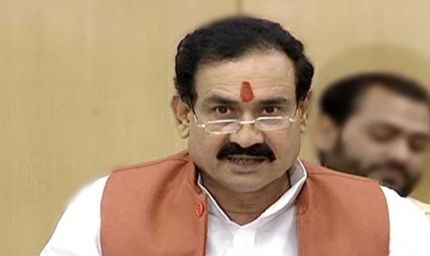 नरोत्तम मिश्रा ने खोला बड़ा राज: उद्धव ठाकरे की शिवसेना ने दिया था टिकट का ऑफर, मिला जवाब
