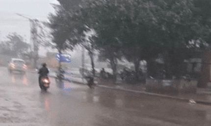 Punjab Weather: 4 जिलों से मानसूनी बादल गायब, मोहाली-जालंधर में झमाझम बारिश, नहर में डूबे 2 लड़के