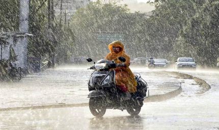 MP Weather Update: 22 जिलों में आज बूंदाबांदी के आसार, 16 जुलाई से एक्टिव होगा नया सिस्टम, फिर होगी भारी बारिश