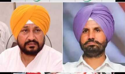 पंजाब कांग्रेस में हलचल: राहुल गांधी के लौटने का इंतजार, चन्नी खेमा दिल्ली कूच की तैयारी में