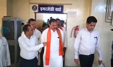 छत्तीसगढ़ को बड़ी सौगात, इसी शैक्षणिक सत्र से शुरू होंगे 5 नए मेडिकल कॉलेज, NMC की मंजूरी