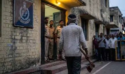 मालेरकोटला सफाईकर्मी हत्याकांड में 2 आरोपी गिरफ्तार, परिवार शव लेने को हुआ तैयार