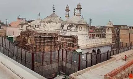 ज्ञानवापी विवाद में नया मोड़, मुस्लिम पक्ष ने मध्यस्थता से किया इनकार