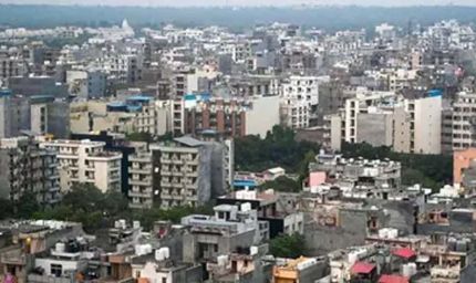 गुरुग्राम नए सेक्टरों को मिलेगी राहत, 1150 एकड़ जमीन होगी अधिग्रहित