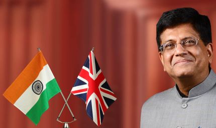 India-UK FTA: मिडिल ईस्ट तनाव के बीच भारत के लिए राहत, 15 जुलाई से मिलेगा मुक्त व्यापार समझौते का लाभ