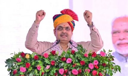 राजस्थान कर्मचारियों को बड़ी उम्मीद, 8वें वेतन आयोग पर समिति जल्द बनेगी