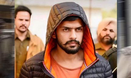 लॉरेंस बिश्नोई पर FBI की नजर? अमेरिका ले जाए जाने की चर्चा, फरार पंजाब पुलिस इंस्पेक्टर भी जांच के दायरे में