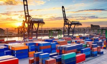 India Exports: जून में 15.5% बढ़ा भारत का निर्यात, व्यापार घाटा 30.43 अरब डॉलर पर पहुंचा