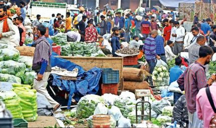 चंडीगढ़ में बनेगी नई मंडी: सेक्टर-39 परियोजना को जल्द मिलेगी पर्यावरण मंजूरी, साल के अंत तक होगी शिफ्टिंग