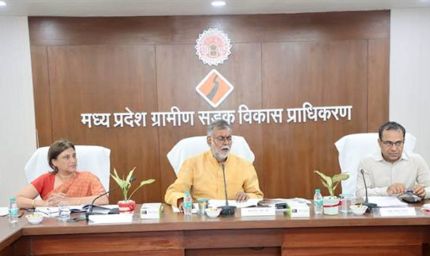 स्वच्छ भारत मिशन के प्रभावी क्रियान्वयन के लिए दीर्घकालिक कार्य योजना करें तैयार: मंत्री पटेल