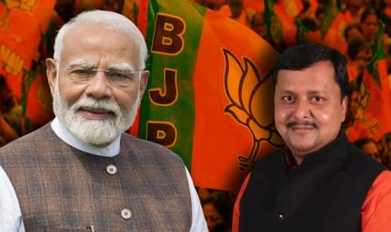 Punjab Elections 2027: बीजेपी का महाप्लान तैयार, केवल सिंह ढिल्लों के बाद कमान किसे? रेस में कई दिग्गज