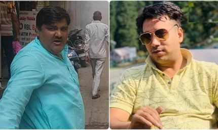 अंकित शर्मा मर्डर केस में ताहिर हुसैन दोषी करार, फैसला सुनते ही कोर्ट में फूट-फूटकर रोया