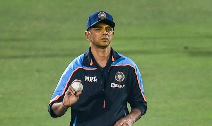Rahul Dravid Comeback: फिर कोच बन सकते हैं 'द वॉल', रेस में सबसे आगे नाम, बदले पूरे समीकरण