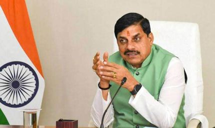 मुख्यमंत्री डॉ. यादव ने भारतीय महिला क्रिकेट टीम को दी बधाई