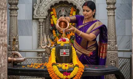 सावन में 23 साल बाद दुर्लभ संयोग, नाग पंचमी और सोमवार साथ