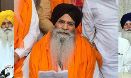 करतारपुर कॉरिडोर दोबारा खोलने की मांग तेज, SGPC अध्यक्ष धामी ने पीएम मोदी को लिखा पत्र