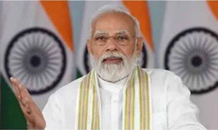 PM मोदी 17 जुलाई को चंडीगढ़ को देंगे दो बड़ी सड़क परियोजनाओं की सौगात