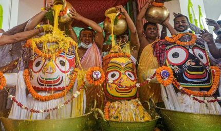 जगन्नाथ रथ यात्रा 2026: मूर्तियों से जुड़े रहस्य जानकर रह जाएंगे हैरान