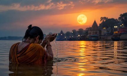 आषाढ़ अमावस्या का महत्व, व्रत कथा से जुड़ी सुख-समृद्धि की मान्यता
