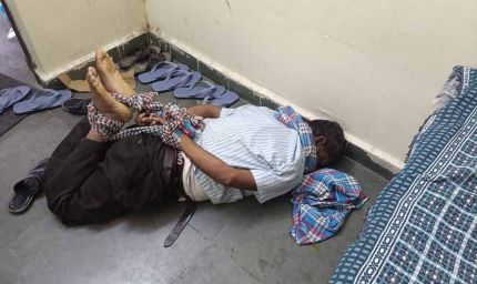 बिलासपुर: जेल शिफ्टिंग से पहले ही बाल अपराधियों ने रची थी गार्ड की हत्या की साजिश